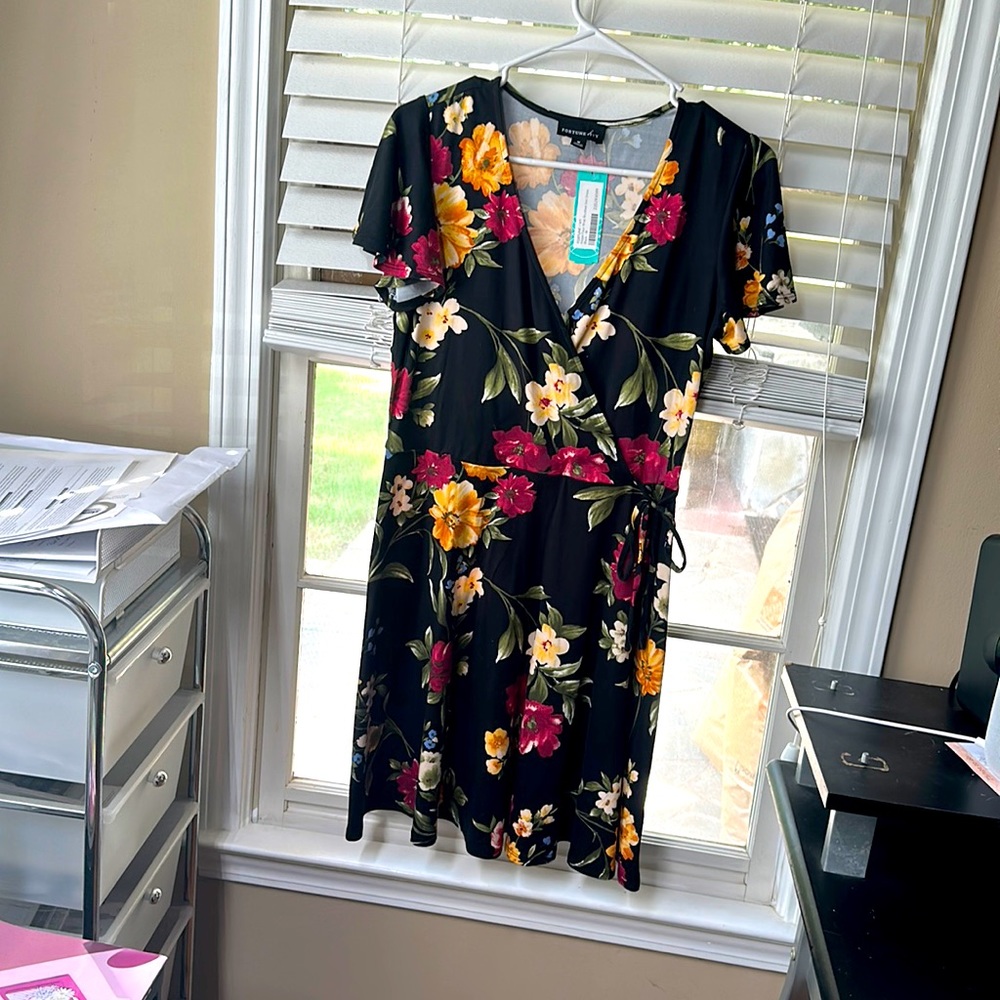 Stitch Fix Dress